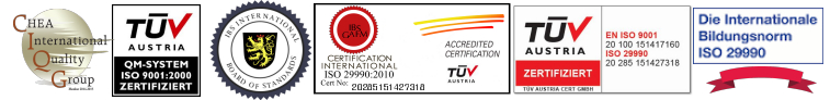 Accredited